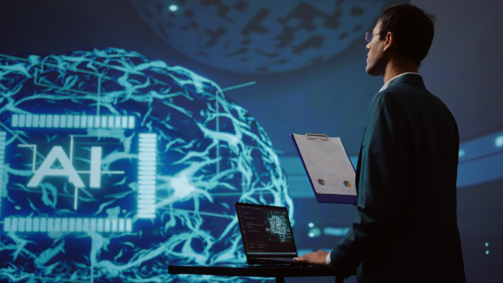 AI Reputation Management