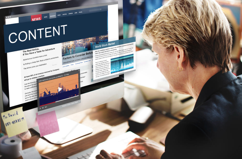 Maximize Your ROI with AI Reputation Management